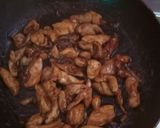 Foto langkah ke 4 dari resep Chicken Teriyaki.