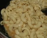 Foto langkah ke 2 dari resep Macaroni Schotel.
