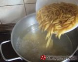 Φωτογραφία βήματος 13 της συνταγής Άρωμα δάσους στο πιάτο μας: Penne “alla boscaiola”