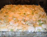 4 sajtos tejszínes sertésragu-copfocska recept fázis 9 fotója