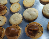 Foto del paso 4 de la receta: Alfacookies sin manteca