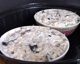 Hình bước làm 2 của món 🌱 Đậu Hủ Chưng Nấm Chay (Vegan)