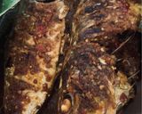Foto langkah ke 6 dari resep Ikan Bakar Bumbu Teflon.