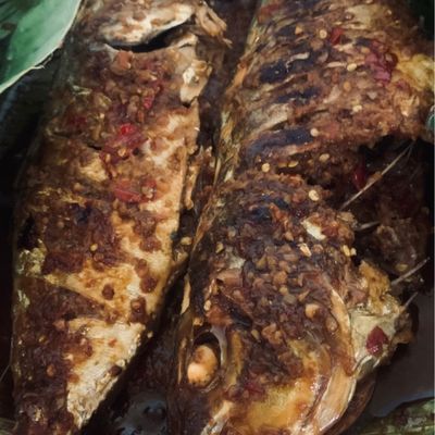 Langkah 6