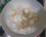 ผัดเต้าหู้ หมูสับ ขึ้นฉ่าย วิธีทำสูตร 1 รูป