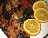 صورة لخطوة 6 من وصفة رز بصلصة الطماطم😉😉