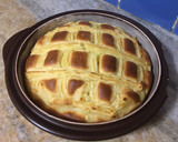 Foto del paso 6 de la receta: Torta matera