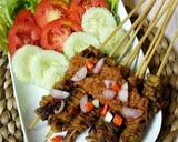 Cara Membuat Sate Usus Ayam ala Angkringan 5