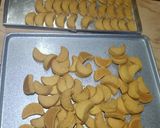 Foto langkah ke 4 dari resep Putri Salju Susu.