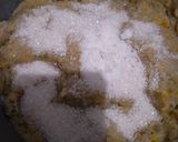 Foto langkah ke 3 dari resep Bola Bola Pisang Isi Coklat Lumer.
