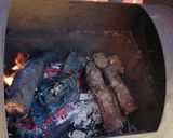 A picture of step 4 of Smoked Beef Short Ribs.