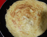 Foto del paso 3 de la receta: Omelette Recyclado