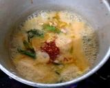 รูปขั้นตอนการทำที่ 6 ของ สุกี้ไก่