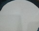 A picture of step 5 of Chana Dal Paratha.
