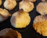 Foto del paso 5 de la receta: Coquitos express💨🥥☕