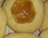 Foto del paso 4 de la receta: Galletitas pepas