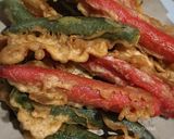 Foto langkah ke 3 dari resep Gorengan CABE.