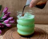 Foto langkah ke 5 dari resep Kopi Klepon.