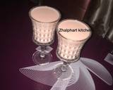 Watermelon and banana milkshake #Zoo recipe step 2 photo