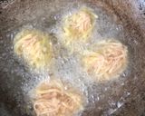 Foto langkah ke 3 dari resep Hashbrown serut.