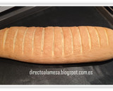Foto del paso 10 de la receta: Pan de Torrijas