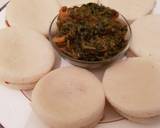Little shape Sinasir with peper soup recipe step 5 photo