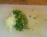 Foto del paso 1 de la receta: Bacalao con tomate