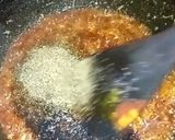 A picture of step 5 of Instant grated mango pickle.