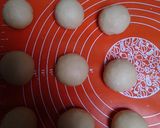 Foto langkah ke 3 dari resep Roti sisir mentega 1x proofing #BandungRecook3_RinkaLoumitha.