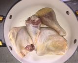 Foto del paso 1 de la receta: Colado de bebé receta 11