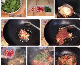 A picture of step 2 of 🧑🏽🍳👩🍳Thai Holy Basil Stir-Fry Recipe (Pad Krapow) • How To Make Thai Food | ThaiChef Food.