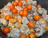 Foto del paso 5 de la receta: Albóndigas grana paddano
