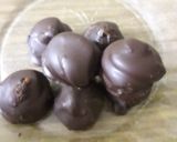 Foto del paso 2 de la receta: Conitos de dulce de leche