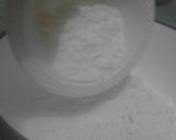 Foto langkah ke 4 dari resep Kue Kamir Tape (Palmia Butter Margarine).