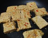 Foto langkah ke 4 dari resep 42. Tempe Bakar.