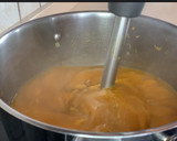 Foto del paso 8 de la receta: Crema de calabaza asada