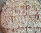 Foto del paso 6 de la receta: Torta matera salada