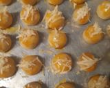 Foto langkah ke 4 dari resep Nastar keju.