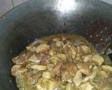 Foto langkah ke 3 dari resep Chicken Teriyaki.