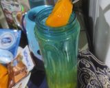Foto langkah ke 2 dari resep Mango Milk Juice (simple).