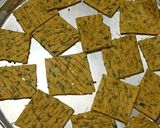મેથી પૂરી(Methi Poori Recipe in Gujarati) રેસીપી સ્ટેપ5ફોટો