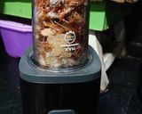 Foto langkah ke 3 dari resep Economical Shrimp Powder / Kaldu Udang Ekonomis.