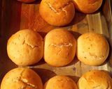 Foto del paso 5 de la receta: Pancitos de anís 🇺🇾