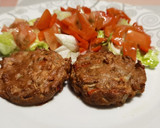 Foto del paso 9 de la receta: Hamburguesas de sardinas con pimentón y comino