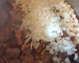 Foto del paso 4 de la receta: Guiso de lentejas. Como el de mi abuela 