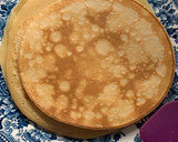 Foto del paso 5 de la receta: Tortitas para 1