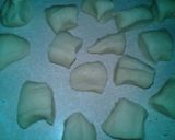 Foto del paso 2 de la receta: Nuditos azucarados.🌺😋😚