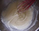 百香果邦特蛋糕的食譜步驟2照片