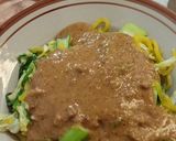 Foto langkah ke 5 dari resep ✅️ Mie Glosor Khas Bogor.