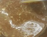 Foto langkah ke 8 dari resep Pempek Dos (Tapioca).